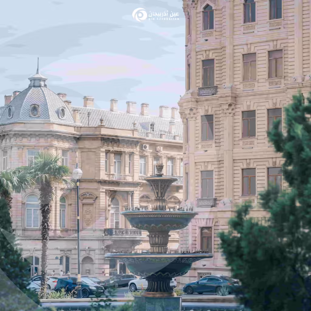 برنامج سياحي لمدة 10 أيام 9 ليالى في أذربيجان (باكو – قوبا –قابالا– شيكي) شركة عين أذربيجان برامج سياحية في اذربيجان,عروض اذربيجان لشخصين,شهر العسل في اذربيجان,مكتب سياحة اذربيجان