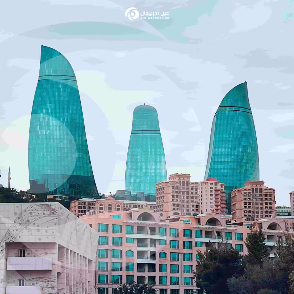 برنامج سياحي لمدة 12 يوم 11 ليلة في أذربيجان (باكو – قوبا – قابالا – شيكي) شركة عين أذربيجان برامج سياحية في اذربيجان,عروض اذربيجان لشخصين,شهر العسل في اذربيجان,مكتب سياحة اذربيجان