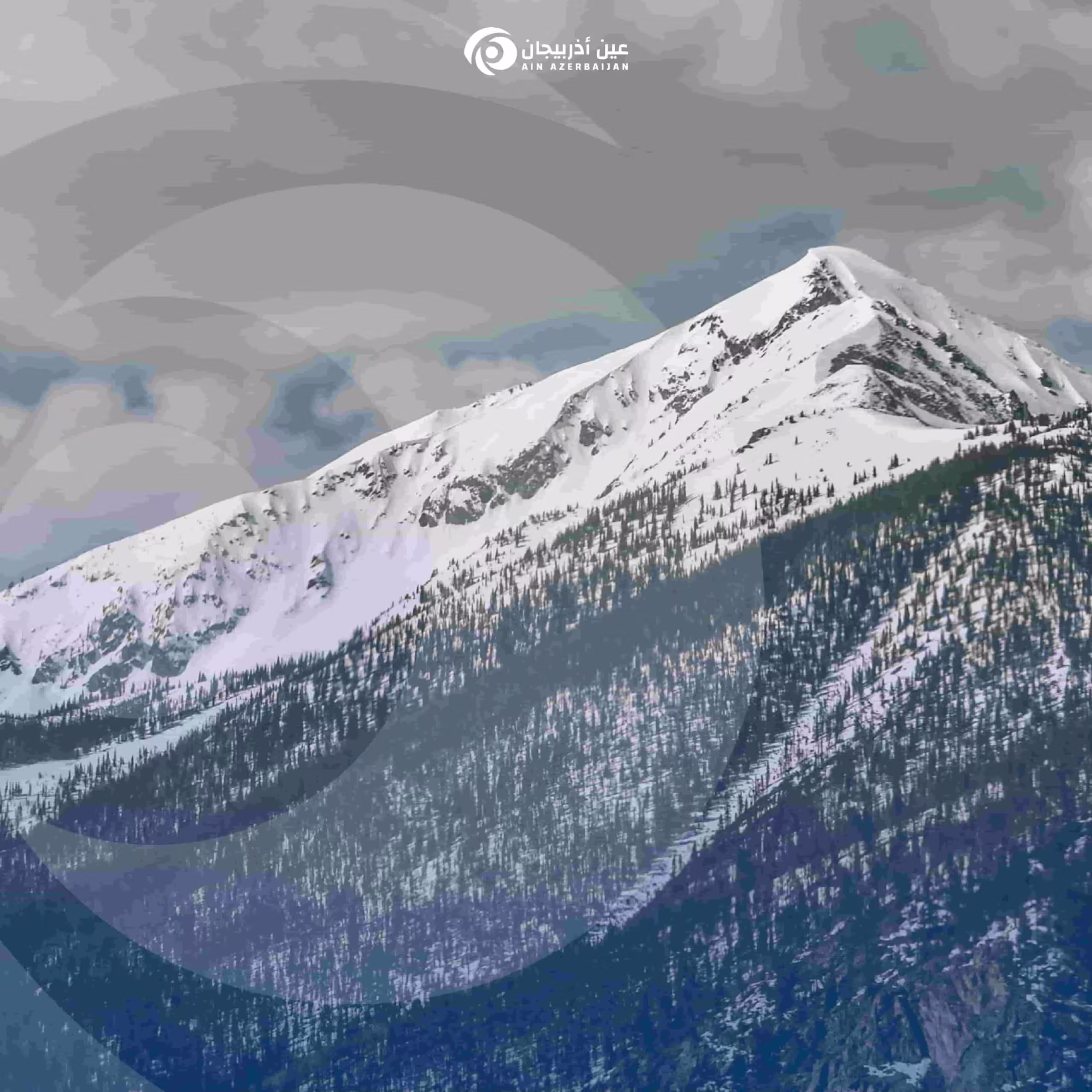 برنامج سياحي في أذربيجان ( 6 أيام 5 ليالي ) ( باكو – غابالا ) شركة عين أذربيجان