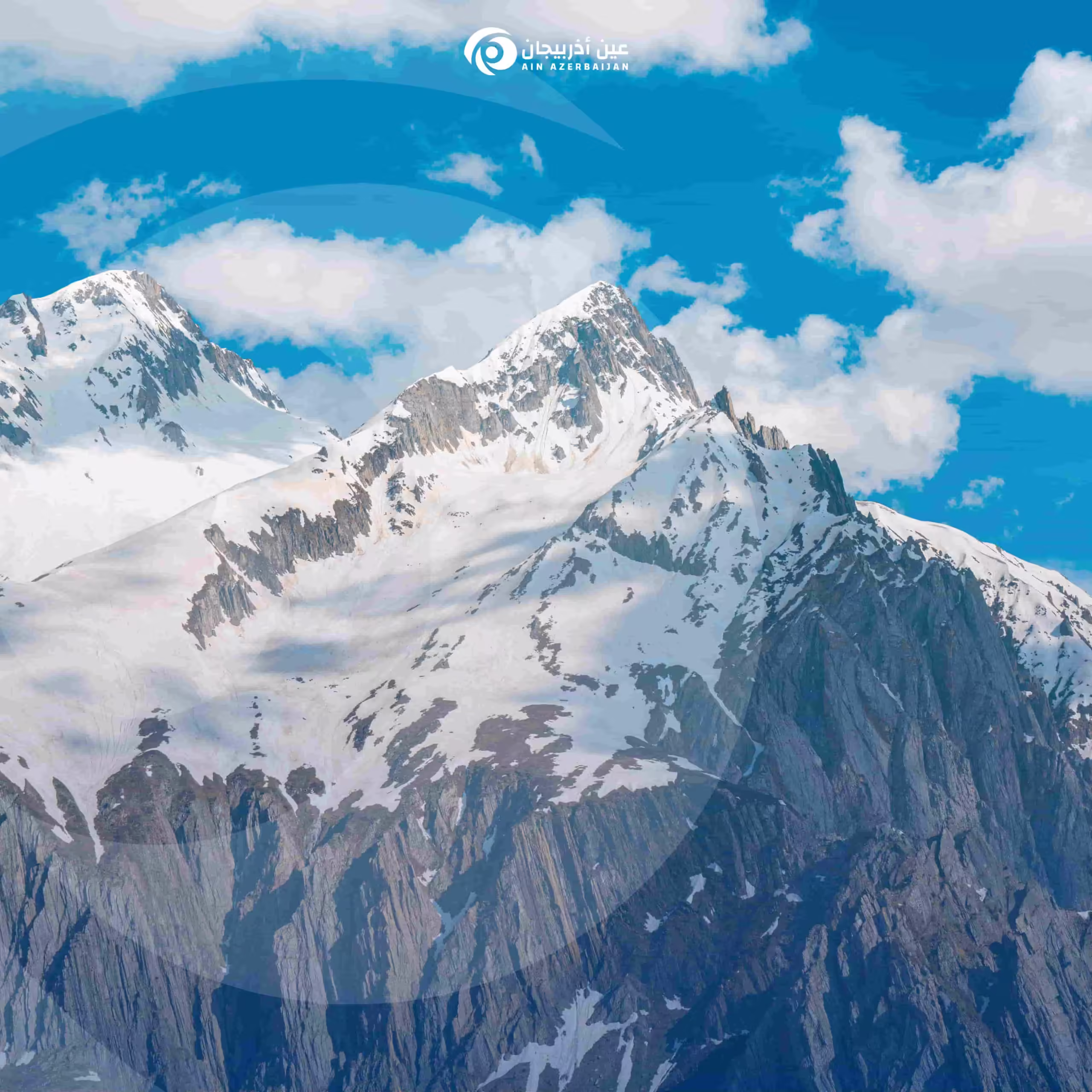 برنامج سياحي لمدة 7 أيام 6 ليالى في أذربيجان (باكو – قابالا) شركة عين أذربيجان