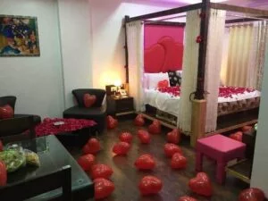 برنامج شهر العسل الرائع في اذربيجان شركة عين أذربيجان