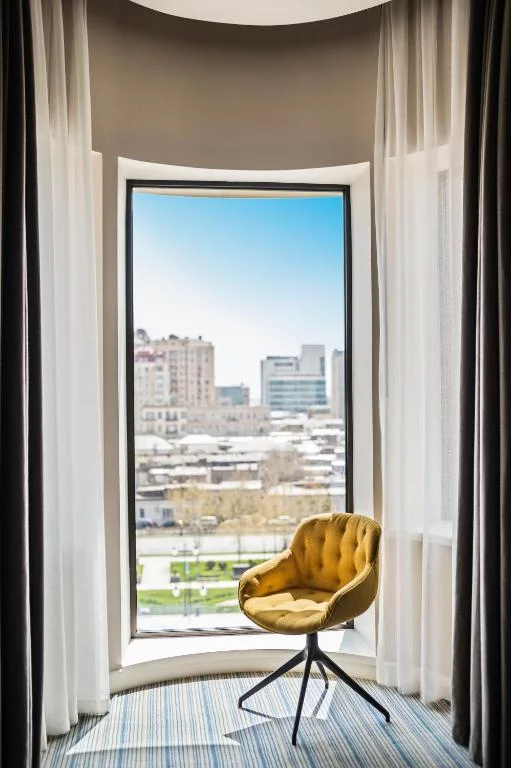 Courtyard by Marriott Baku 12.jpg