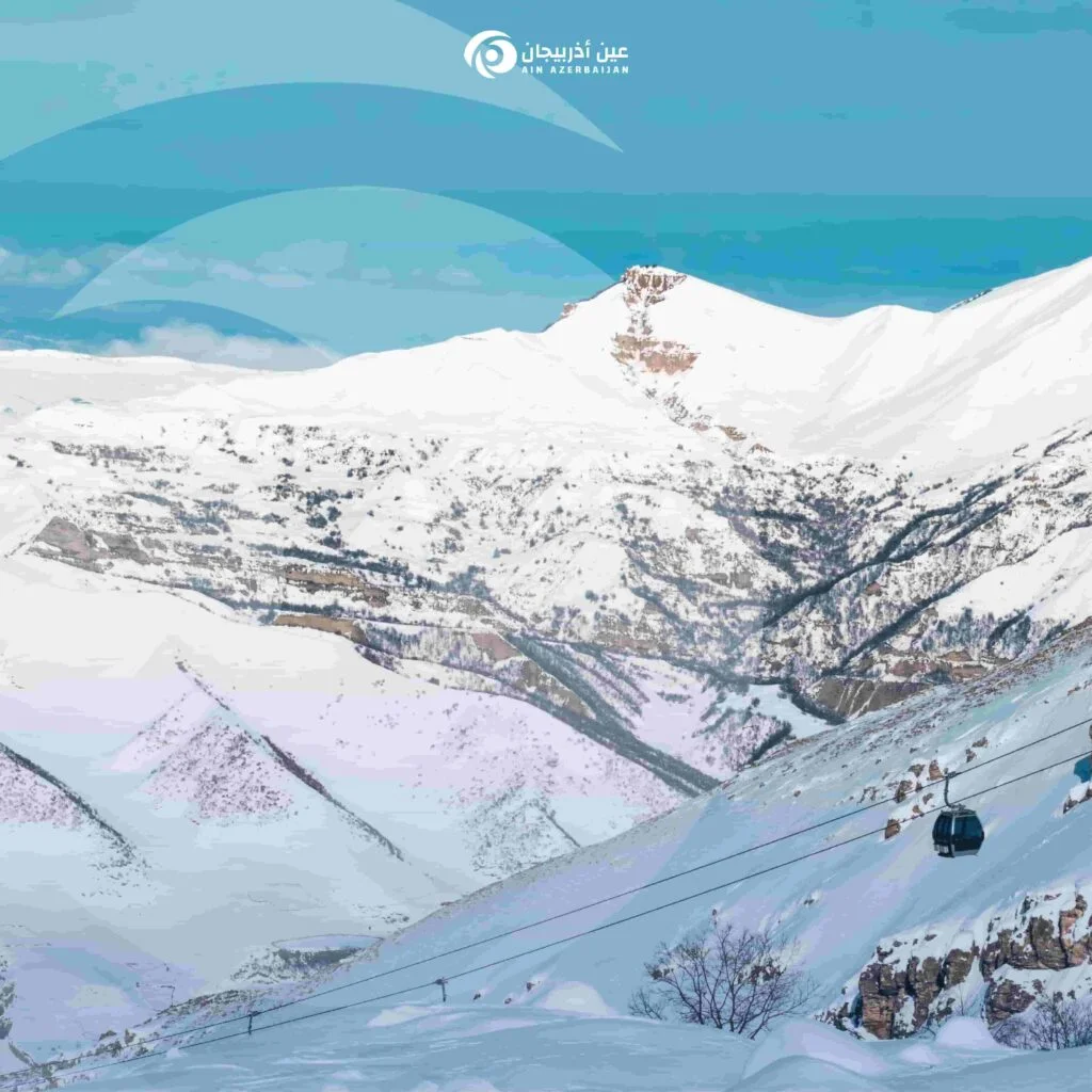 برنامج سياحي في أذربيجان ( 7 أيام 6 ليالي ) ( باكو – غابالا ) شركة عين أذربيجان برامج سياحية في اذربيجان,عروض اذربيجان لشخصين,شهر العسل في اذربيجان,مكتب سياحة اذربيجان