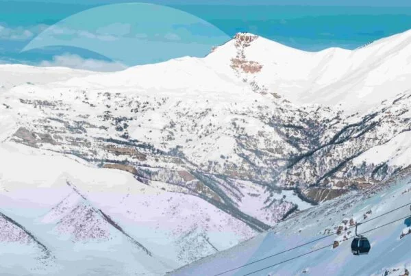 برنامج سياحي في أذربيجان ( 7 أيام 6 ليالي ) ( باكو – غابالا ) شركة عين أذربيجان اماكن سياحية في غابالا