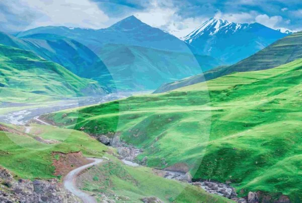 برنامج سياحي في أذربيجان ( 10 أيام 9 ليالي ) ( باكو – غابالا—قوبا ) شركة عين أذربيجان تاشيرة اذربيجان للمصريين