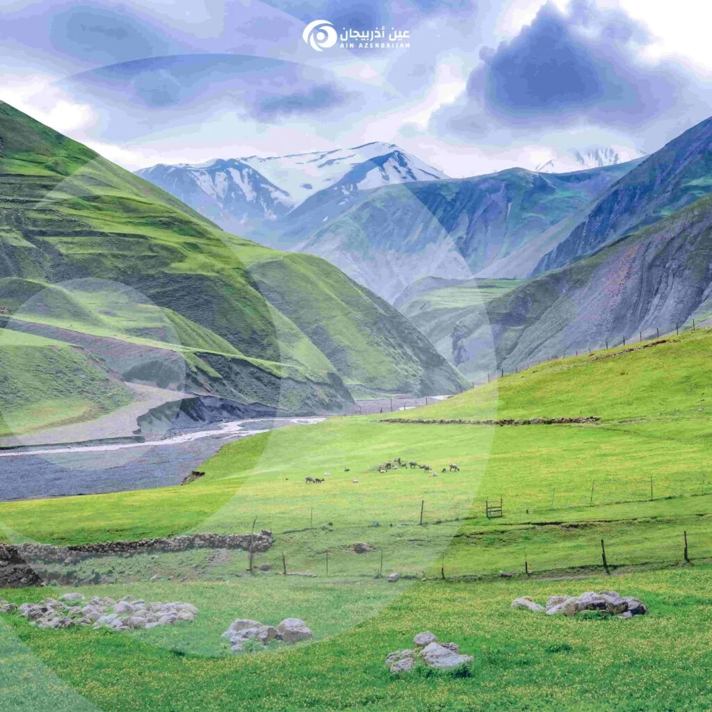 برنامج سياحي في أذربيجان ( 5 أيام 4 ليالي ) ( باكو – غابالا ) شركة عين أذربيجان برامج سياحية في اذربيجان,عروض اذربيجان لشخصين,شهر العسل في اذربيجان,مكتب سياحة اذربيجان