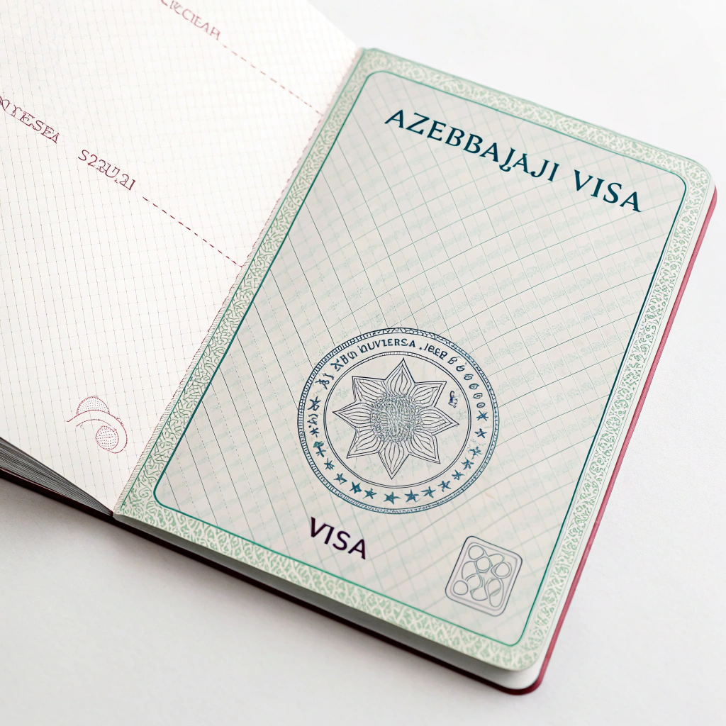 مطار حيدر علييف الدولي - متطلبات الدخول إلى أذربيجان و فيزا اذربيجان (visa azerbaijan)