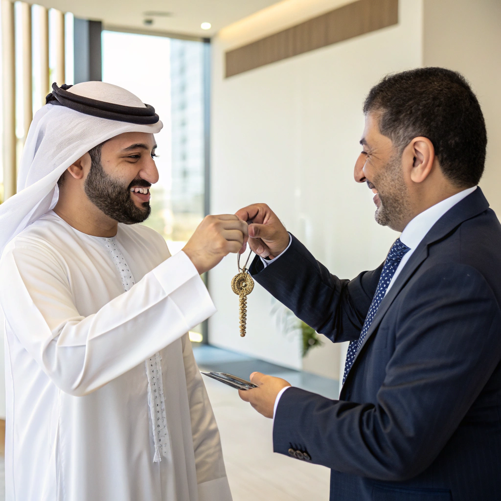 عقار سكني راقي في أذربيجان خيار مثالي للحصول على الإقامة - الإقامة في اذربيجان