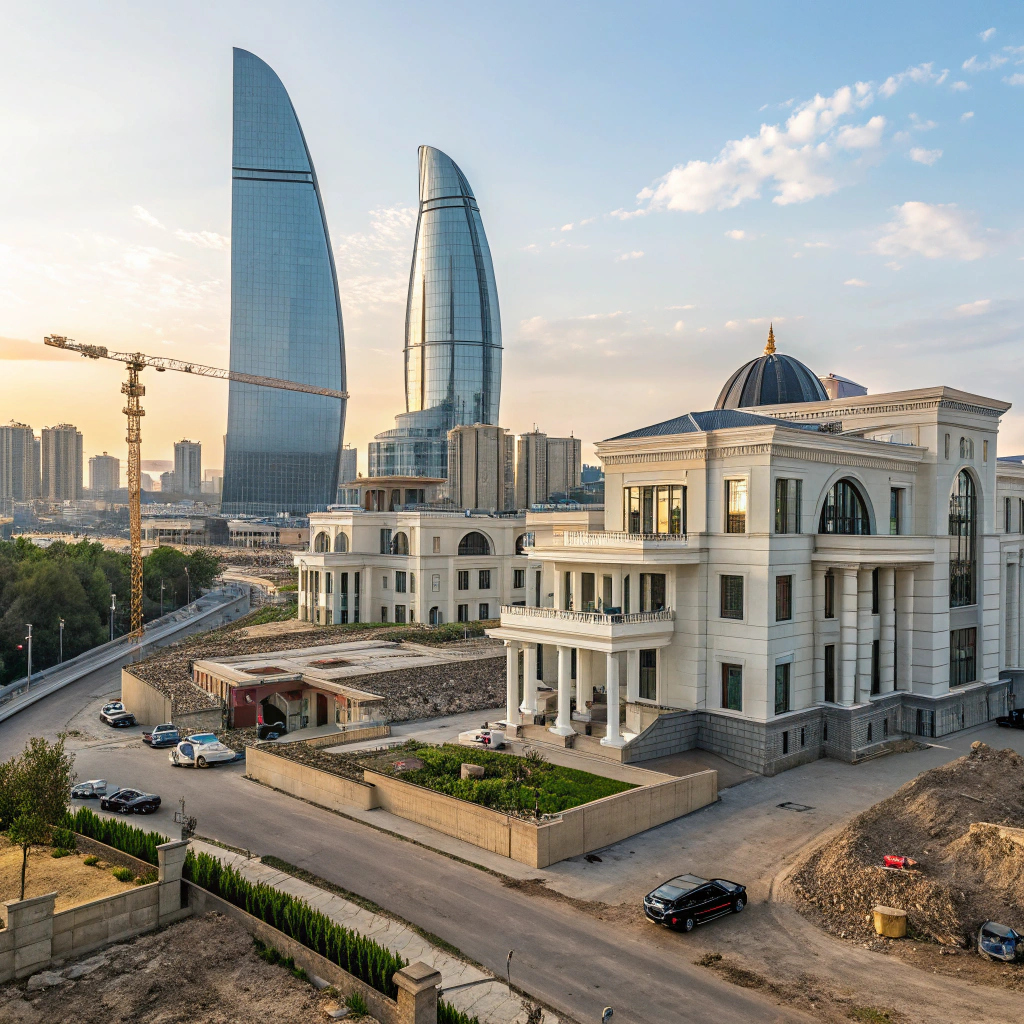 اجتماع عمل بين مستثمرين يسلط الضوء على تجارب المستثمرين الخليجيين الإيجابية في أذربيجان