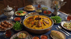 تكلفة المعيشة في باكو و مصاريف السفر الى اذربيجان
تكلفة السياحة في اذربيجان