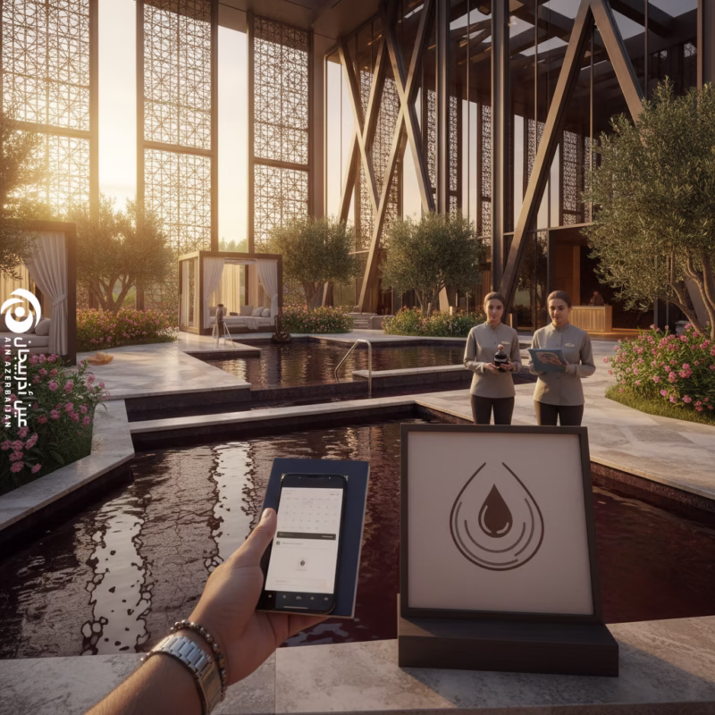 نفتالان أذربيجان للعرب: الدليل العلاجي 2026 | الفوائد والتكلفة شركة عين أذربيجان نفتالان أذربيجان للعرب: الدليل الشامل 2024 — الفوائد، التكلفة، أفضل المصحات وإجراءات السفر والحجز