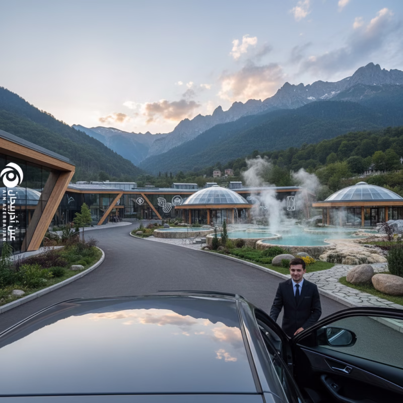 السياحة العلاجية في أذربيجان: علاج طبيعي فعّال وتكلفة معقولة شركة عين أذربيجان السياحة العلاجية في أذربيجان: دليل شامل للعائلات العربية — نفثالان وكهوف الملح والينابيع، الأسعار، خطوات السفر والمتابعة