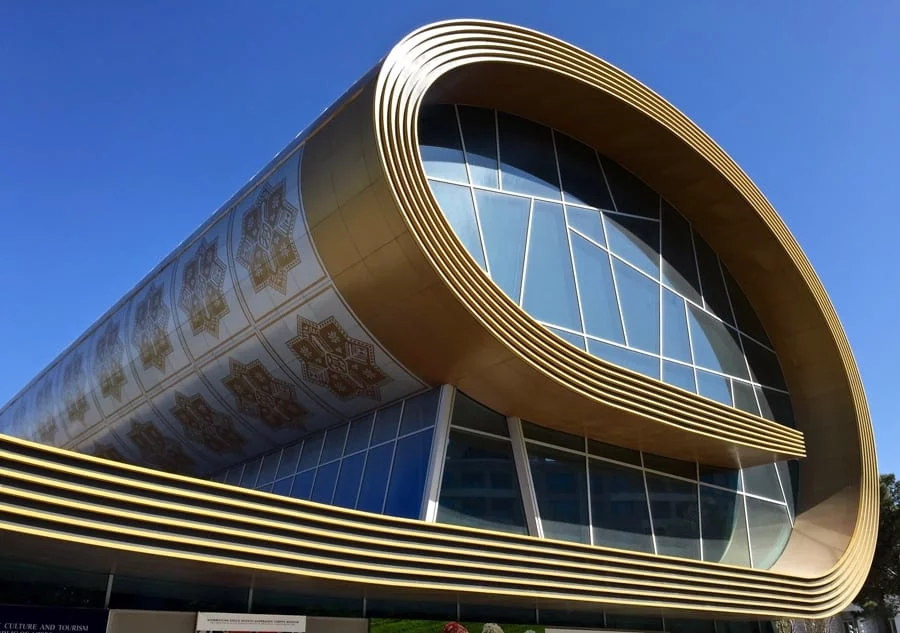 شركة عين اذربيجان للسياحة شركة عين أذربيجان شراء السجاد في اذربيجان