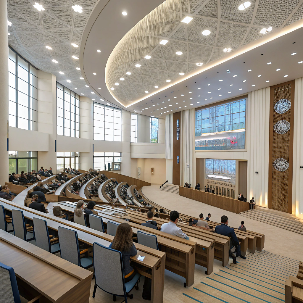 طلاب أردنيون يستمتعون بالحياة الجامعية في أذربيجان - الدراسة في اذربيجان للأردنيين