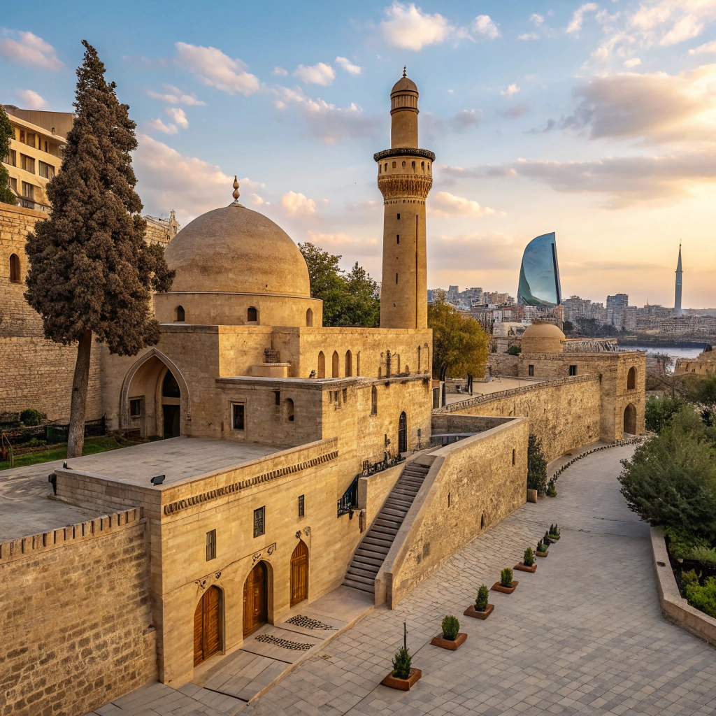 الثقافة والتراث في اذربيجان - وجهة دراسية متميزة للبحرينيين