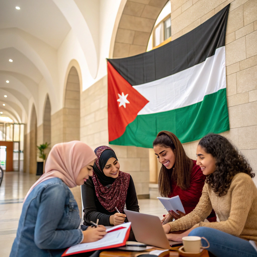 تكاليف الدراسة والمعيشة المناسبة في أذربيجان - الدراسة في اذربيجان للأردنيين