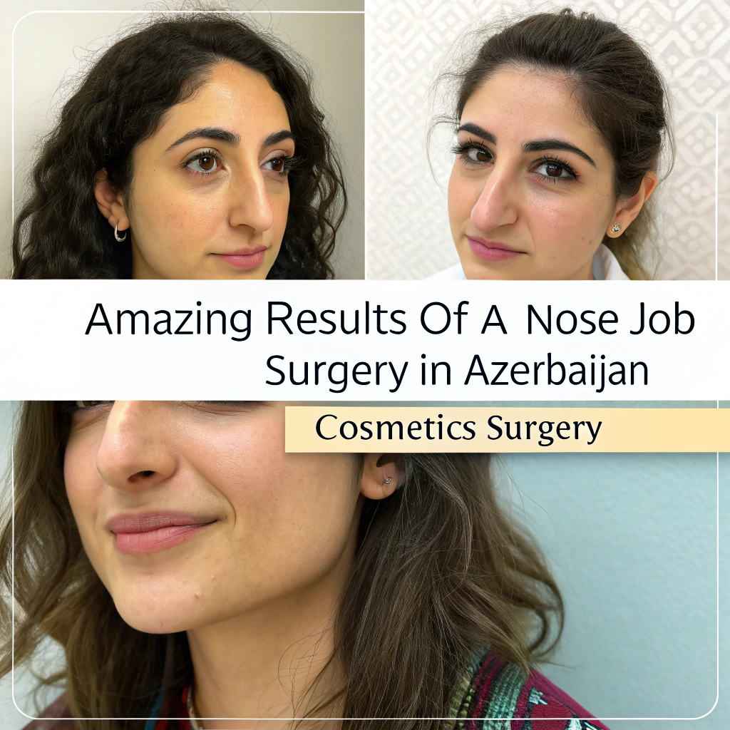 غرفة عمليات حديثة ومجهزة في أذربيجان - عمليات التجميل فى اذربيجان