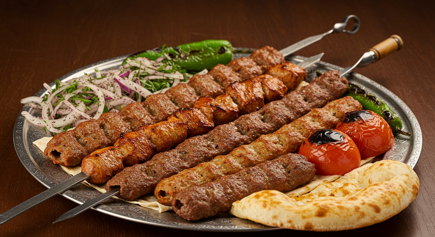 طبق دولما ملون ولذيذ - أشهر طعام اذربيجان