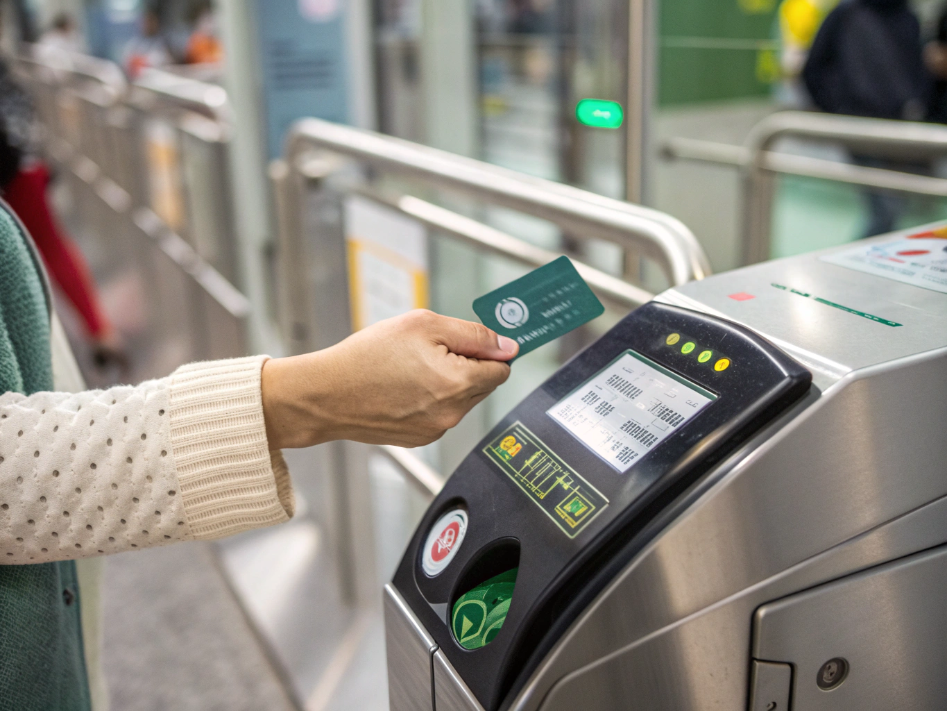 خيارات النقل العام داخل مدن أذربيجان: حافلات BakuBus الحديثة في شوارع باكو